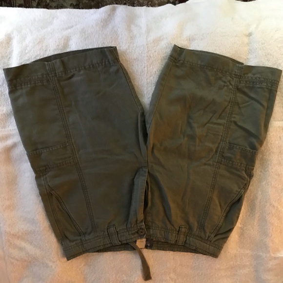 Shorts - Picture 2 of 2